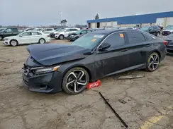 1HGCV1F36NA051589 2022 HONDA ACCORD