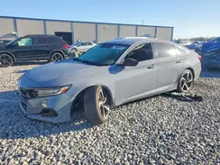 1HGCV1F36NA051964 2022 HONDA ACCORD