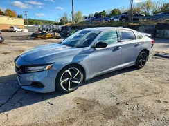 1HGCV1F36NA055609 2022 HONDA ACCORD