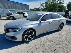 1HGCV1F36NA059661 2022 HONDA ACCORD