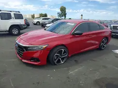 1HGCV1F36NA060891 2022 HONDA ACCORD