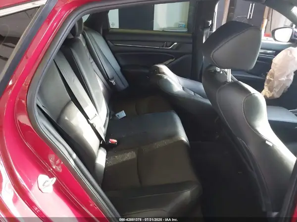 1HGCV1F36NA060938 2022 HONDA ACCORD - Image 8