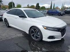 1HGCV1F36NA061345 2022 HONDA ACCORD