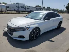 1HGCV1F36NA063578 2022 HONDA ACCORD