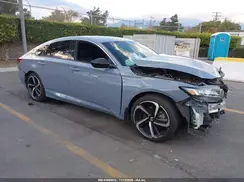 1HGCV1F36NA064603 2022 HONDA ACCORD