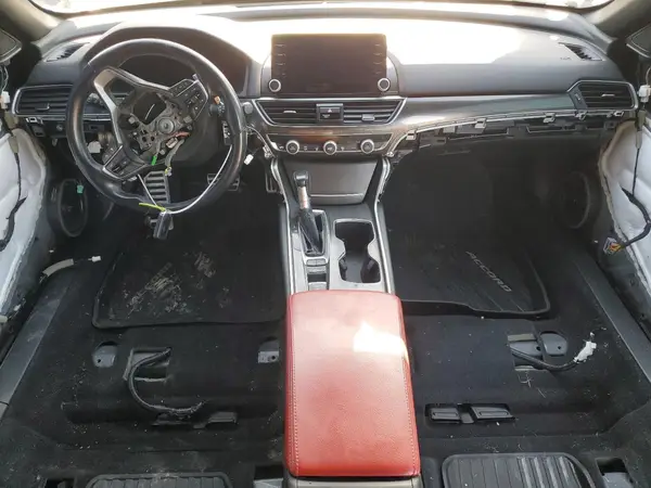1HGCV1F36NA064780 2022 HONDA ACCORD - Image 8