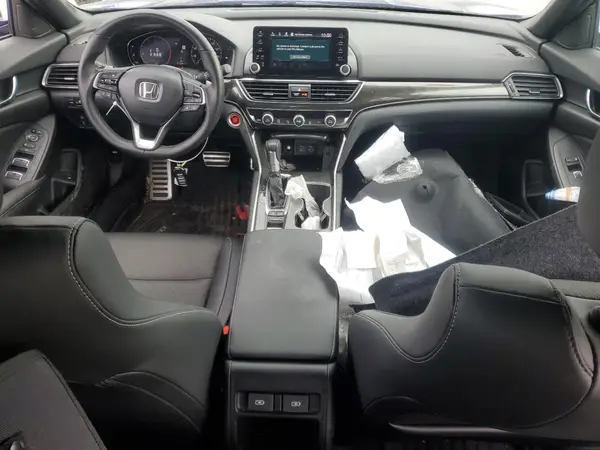 1HGCV1F36NA065069 2022 HONDA ACCORD - Image 8