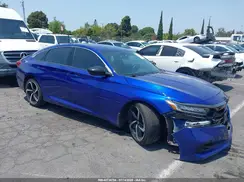 1HGCV1F36NA065122 2022 HONDA ACCORD