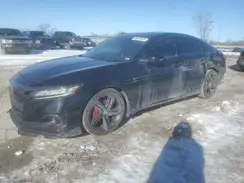 1HGCV1F36NA065198 2022 HONDA ACCORD