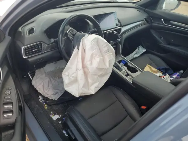 1HGCV1F36NA065427 2022 HONDA ACCORD - Image 8