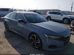 1HGCV1F36NA066853 2022 HONDA ACCORD