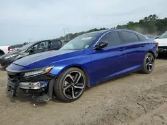 1HGCV1F36NA067405 2022 HONDA ACCORD