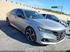 1HGCV1F36NA070319 2022 HONDA ACCORD