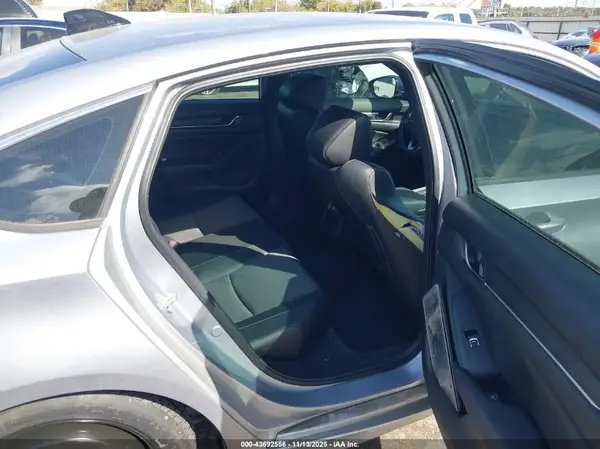 1HGCV1F36NA073933 2022 HONDA ACCORD - Image 8