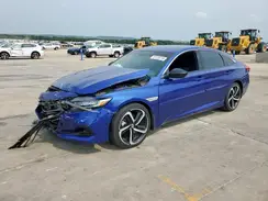1HGCV1F36NA076475 2022 HONDA ACCORD