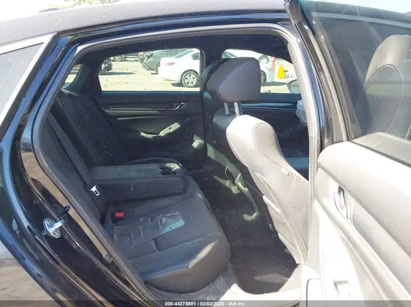 1HGCV1F36NA076797 2022 HONDA ACCORD - Image 8