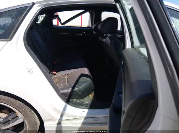 1HGCV1F36NA076900 2022 HONDA ACCORD - Image 8