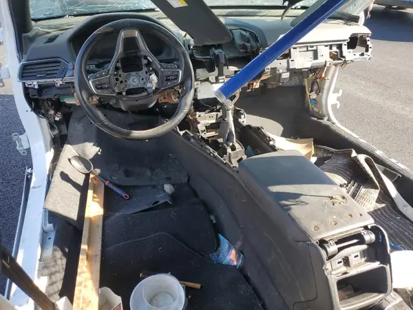 1HGCV1F36NA078016 2022 HONDA ACCORD - Image 8