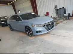 1HGCV1F36NA079568 2022 HONDA ACCORD