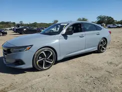 1HGCV1F36NA079571 2022 HONDA ACCORD