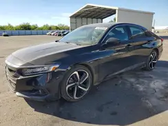 1HGCV1F36NA080302 2022 HONDA ACCORD