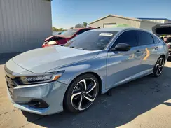 1HGCV1F36NA080493 2022 HONDA ACCORD