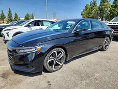1HGCV1F36NA081742 2022 HONDA ACCORD