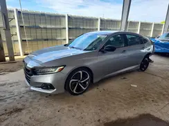 1HGCV1F36NA081949 2022 HONDA ACCORD