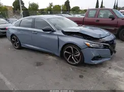 1HGCV1F36NA083068 2022 HONDA ACCORD