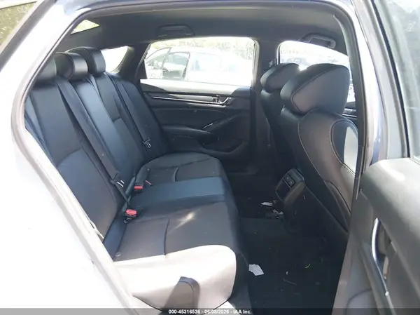 1HGCV1F36NA083121 2022 HONDA ACCORD - Image 8