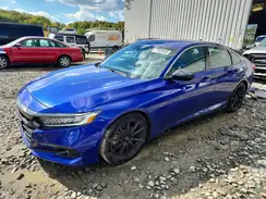1HGCV1F36NA084530 2022 HONDA ACCORD