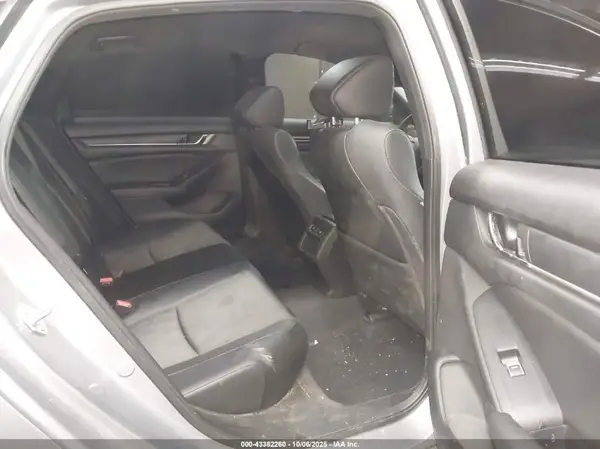 1HGCV1F36NA085158 2022 HONDA ACCORD - Image 8