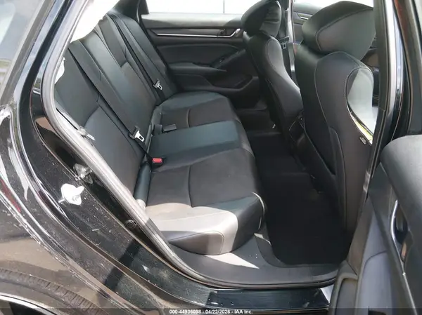 1HGCV1F36NA087766 2022 HONDA ACCORD - Image 8