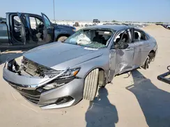1HGCV1F36NA089484 2022 HONDA ACCORD