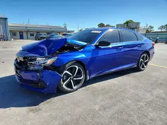 1HGCV1F36NA089792 2022 HONDA ACCORD