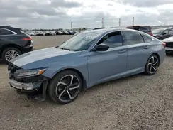 1HGCV1F36NA092322 2022 HONDA ACCORD
