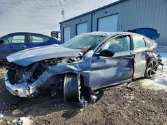 1HGCV1F36NA093079 2022 HONDA ACCORD