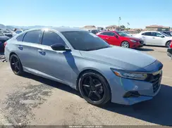 1HGCV1F36NA093101 2022 HONDA ACCORD