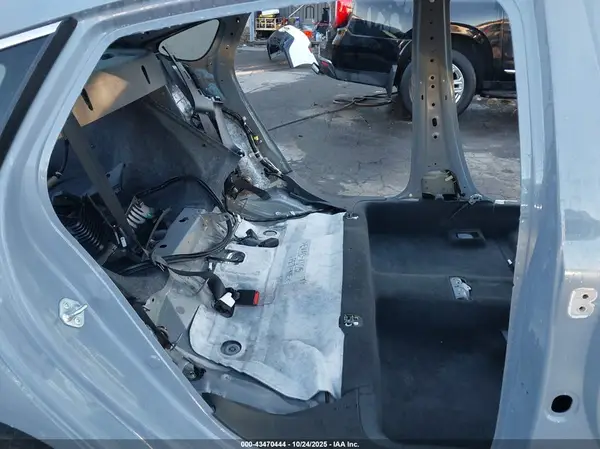 1HGCV1F36NA093969 2022 HONDA ACCORD - Image 8