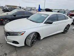 1HGCV1F36NA094989 2022 HONDA ACCORD