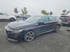 1HGCV1F36NA095284 2022 HONDA ACCORD