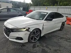 1HGCV1F36NA095415 2022 HONDA ACCORD