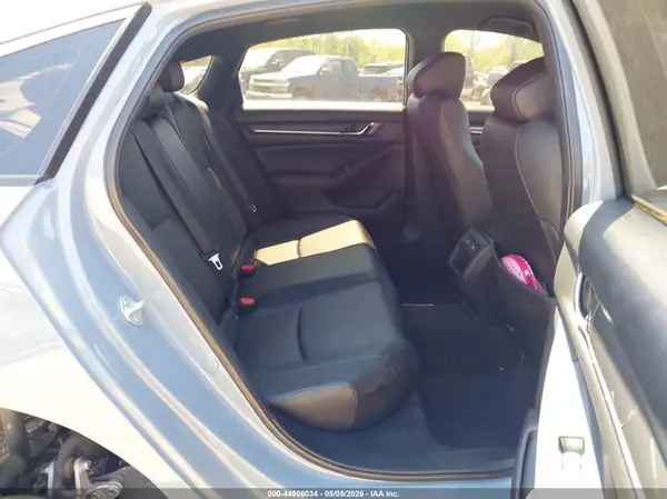 1HGCV1F36NA096757 2022 HONDA ACCORD - Image 8