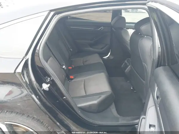 1HGCV1F36NA097133 2022 HONDA ACCORD - Image 8