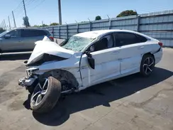 1HGCV1F36NA099139 2022 HONDA ACCORD