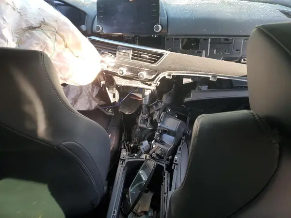 1HGCV1F36NA099139 2022 HONDA ACCORD - Image 8
