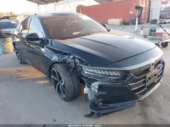 1HGCV1F36NA099951 2022 HONDA ACCORD