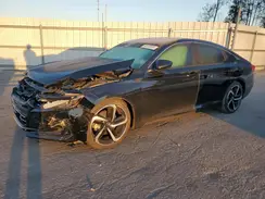 1HGCV1F36NA100077 2022 HONDA ACCORD