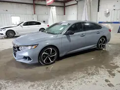 1HGCV1F36NA100189 2022 HONDA ACCORD