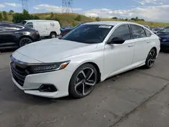 1HGCV1F36NA101133 2022 HONDA ACCORD